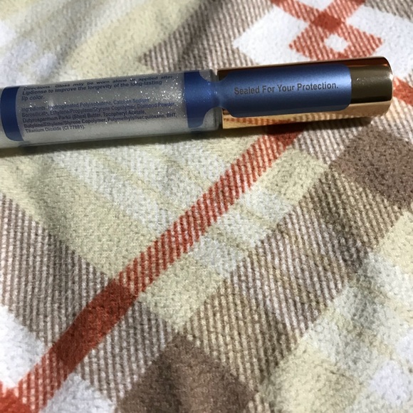 SeneGence LipSense Diamond Kiss Gloss - Picture 4 of 5